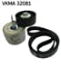 ALTERNATOR GERGI KITI FIAT DOBLO DOBLO CARGO PALIO ALBEA IDEA PANDA PUNTO 500 13